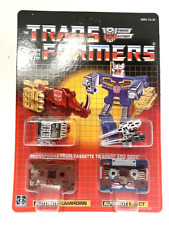 Transform autobots cassettes for sale  Shipping to Ireland
