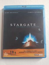 Stargate blu ray d'occasion  Clermont-Ferrand-