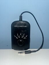 Scosche FMT4R FM Transmitter - Black-IKQFMT4R, used for sale  Shipping to South Africa