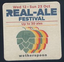 Wetherspoon real ale for sale  NORWICH