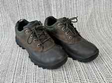 Timberland canard mens for sale  Marion