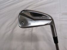 Used taylormade p770 for sale  Shipping to Ireland