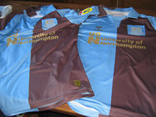 Northampton town 125 for sale  KETTERING