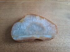 Polished agate stone for sale  SUTTON-IN-ASHFIELD