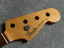 Fender 2002 Custom Shop '64 relíquia EUA jazz americano braço baixo, usado comprar usado  Enviando para Brazil