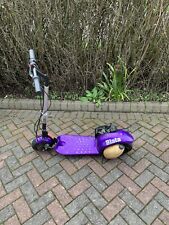 Blata blatino scooter for sale  COVENTRY