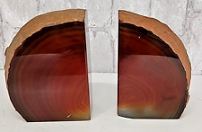 Pair stone agate for sale  Fort Worth
