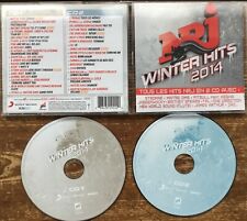 Album nrj winter d'occasion  Mundolsheim