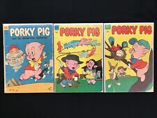 Porky pig lot for sale  Lexington