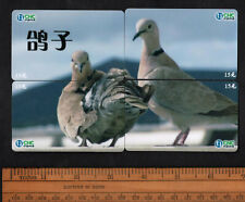 Pigeon phone card for sale  BRIDPORT