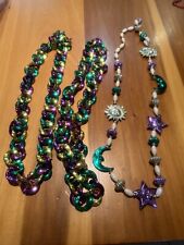 Mardi gras beads. for sale  Englewood