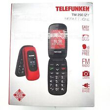 Telefunken 250 izy gebraucht kaufen  Gunzenhausen