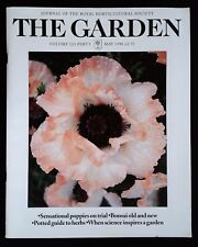 Rhs garden magazine for sale  GREAT YARMOUTH