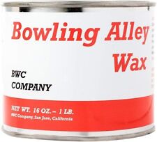 Bwc company bowling for sale  Mora