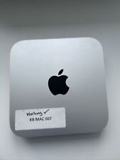 HDD Apple Mac Mini 7,1 (A1347) final de 2010 Catalina Core i5 3º 4GB RAM 500GB comprar usado  Enviando para Brazil