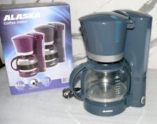 Alaska cm2209 kaffeemaschine gebraucht kaufen  Kaiserslautern
