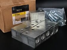 NOVO NA CAIXA TRANSFORMADOR TRIFÁSICO GENERAL ELECTRIC 9T18Y7242G02, KIT DE RODA 225 KVA comprar usado  Enviando para Brazil