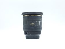 Sigma aspherical 35mm for sale  Portland