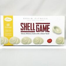 Shell game thinkfun for sale  Minneapolis