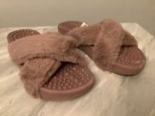 Avon fluffy slippers for sale  LONDON