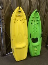 Childs sit kayaks for sale  WIRRAL