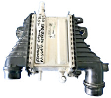Radiatore intercooler renault usato  Casoria