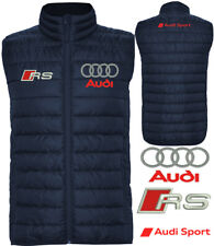 Audi sport sleeveless d'occasion  Expédié en Belgium