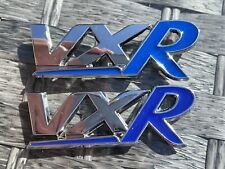 Vauxhall vxr blue for sale  NEWARK