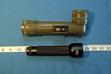 Lots two flashlight for sale  Leonia