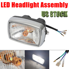 Led light headlight for sale  Hebron