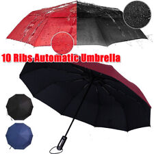 Windproof travel umbrella for sale  WOLVERHAMPTON