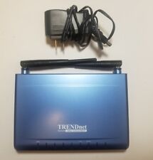 Used, TRENDnet TEW-638APB 300 Mbps 10/100 Wireless N Router for sale  Shipping to South Africa
