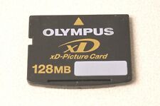 Olympus 128mb memory usato  Fiorenzuola D Arda