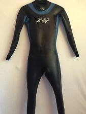 Zoot sports wetsuit for sale  Oakland
