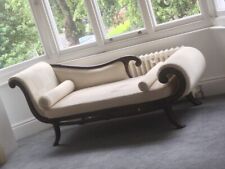 Chaise lounge vintage for sale  LEAMINGTON SPA