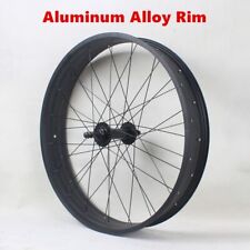 26x4.0 snowbike wheel for sale  Shipping to Ireland