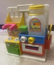 Vintage fisher price for sale  Houston