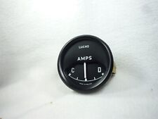 Lucas amp ammeter for sale  ORPINGTON