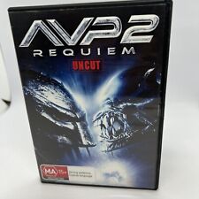 DVD Região 4 AVP 2 Alien v Predator 2 Requiem sem cortes comprar usado  Enviando para Brazil