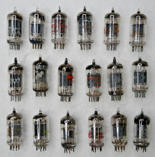 12ax7 preamp tubes for sale  Cleveland