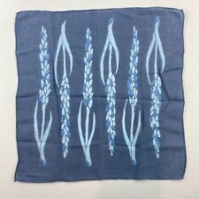 Vintage handkerchief wisteria for sale  Millwood