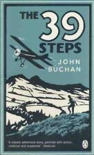 Thirty nine steps for sale  UK