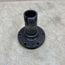 1972-1974 Dodge W200 Dana 44 eixo dianteiro junta aberta freio a tambor 8 lugares, usado comprar usado  Enviando para Brazil