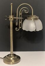 Vintage brushed brass for sale  Delmar