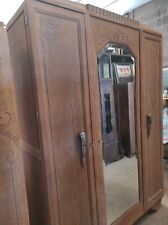Ancienne armoire chambre d'occasion  Chambon-sur-Voueize