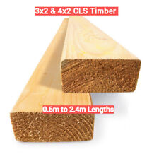 Cls timber 3x2 for sale  LEICESTER