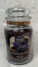 Yankee candle large for sale  Albany