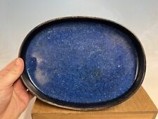 Blue glazed suiban for sale  Dunkirk