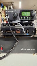 Motorola PM1500 136-174 MHz VHF Remote Head 110w Two Way Radio AAM79KTD9PW5AN for sale  Shipping to South Africa