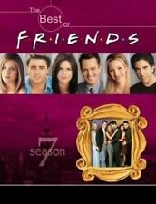 Usado, Best Of Friends: Temporada 7 - Os Cinco Melhores Episódios (DVD, 2006) R4 comprar usado  Enviando para Brazil